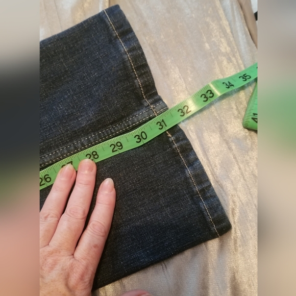 Wrangler women's bootcut jeans - Picture 4 of 7